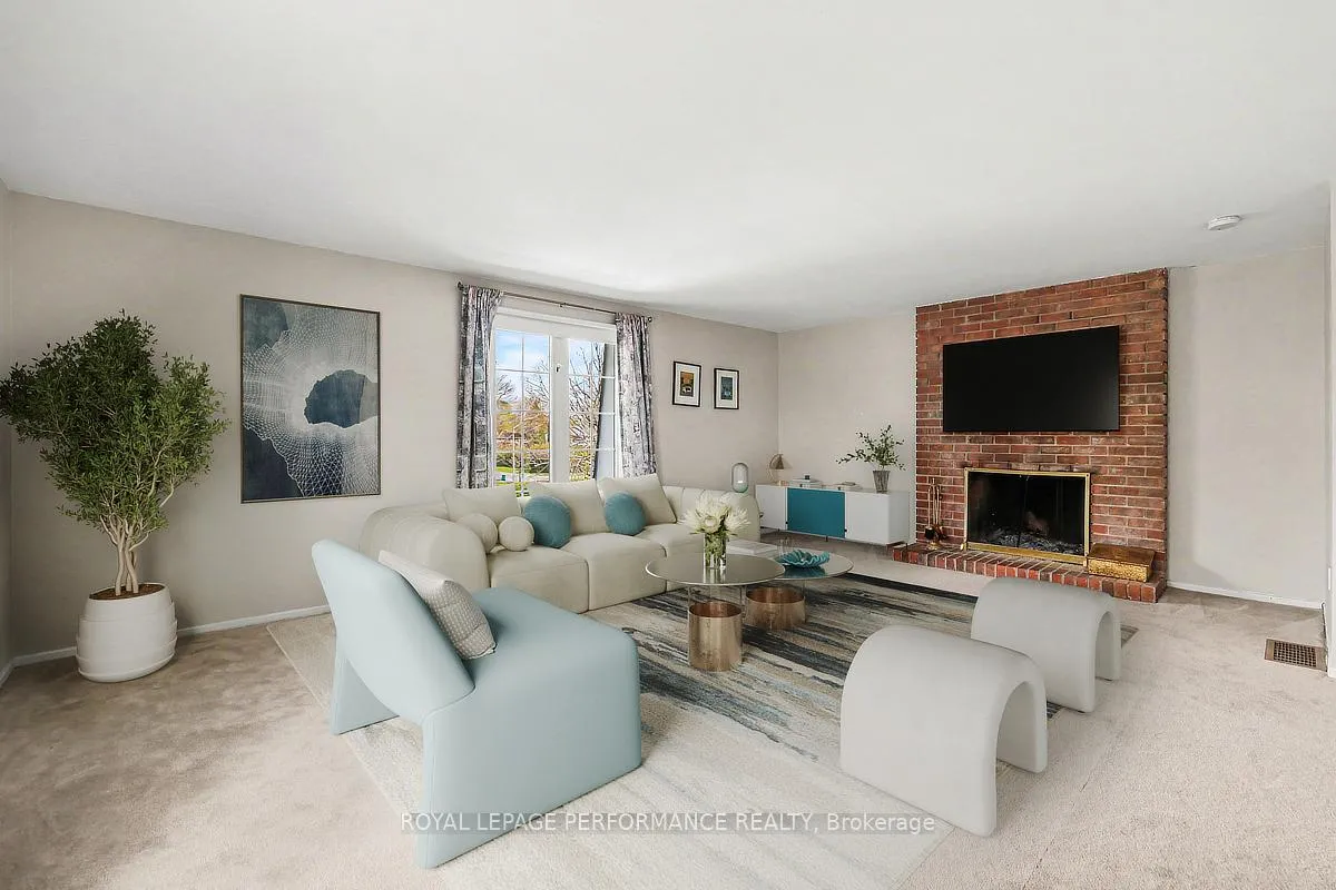 Photo 21 of 26 Delong Drive, Ottawa, Beacon Hill North — HOMEH