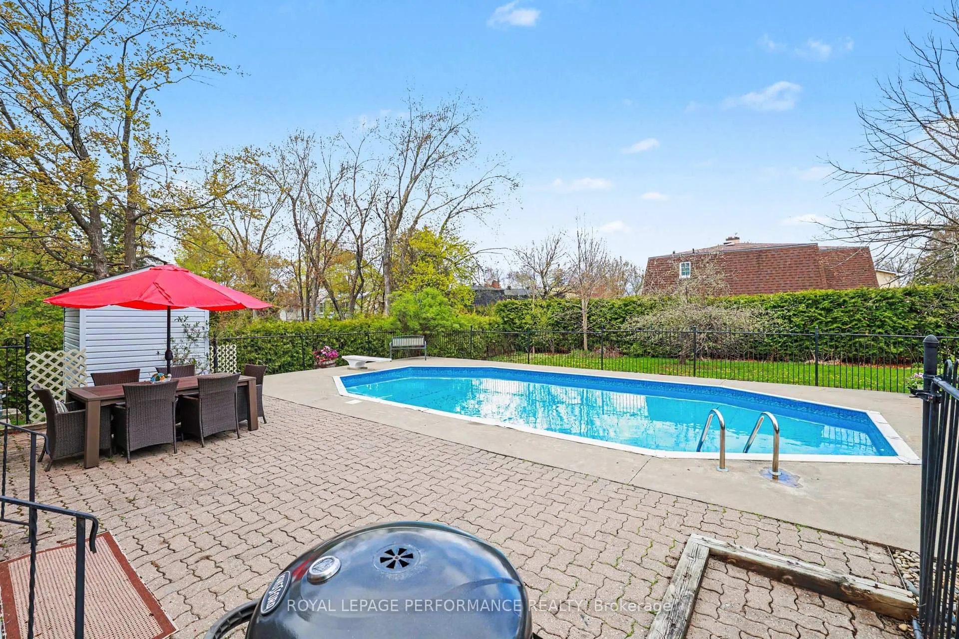 Photo 34 of 26 Delong Drive, Ottawa, Beacon Hill North — HOMEH