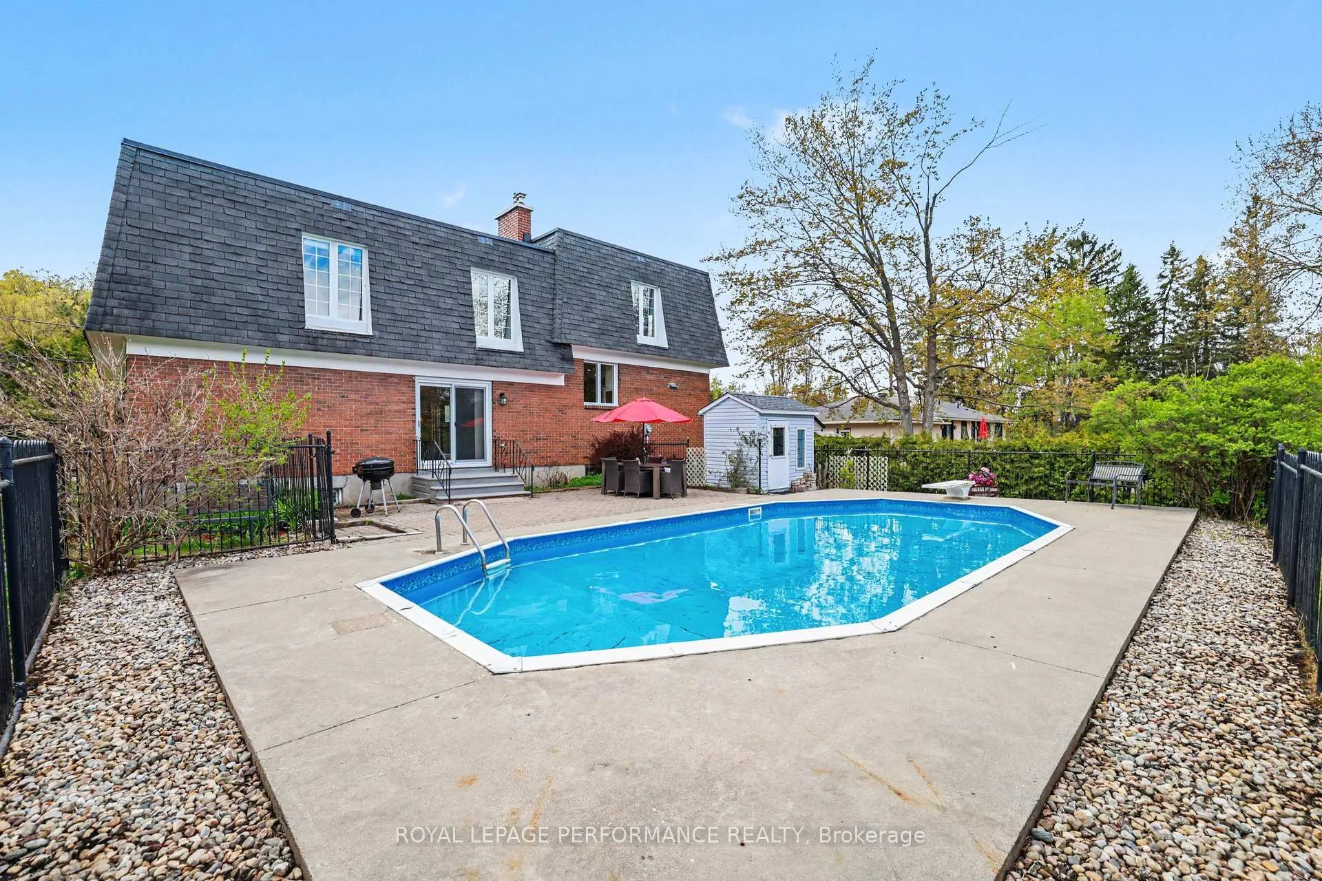 Photo 35 of 26 Delong Drive, Ottawa, Beacon Hill North — HOMEH