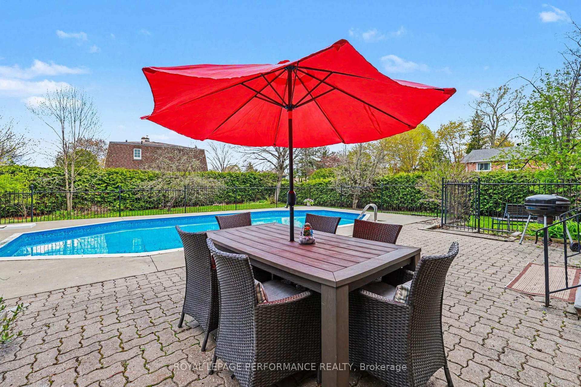 Photo 37 of 26 Delong Drive, Ottawa, Beacon Hill North — HOMEH