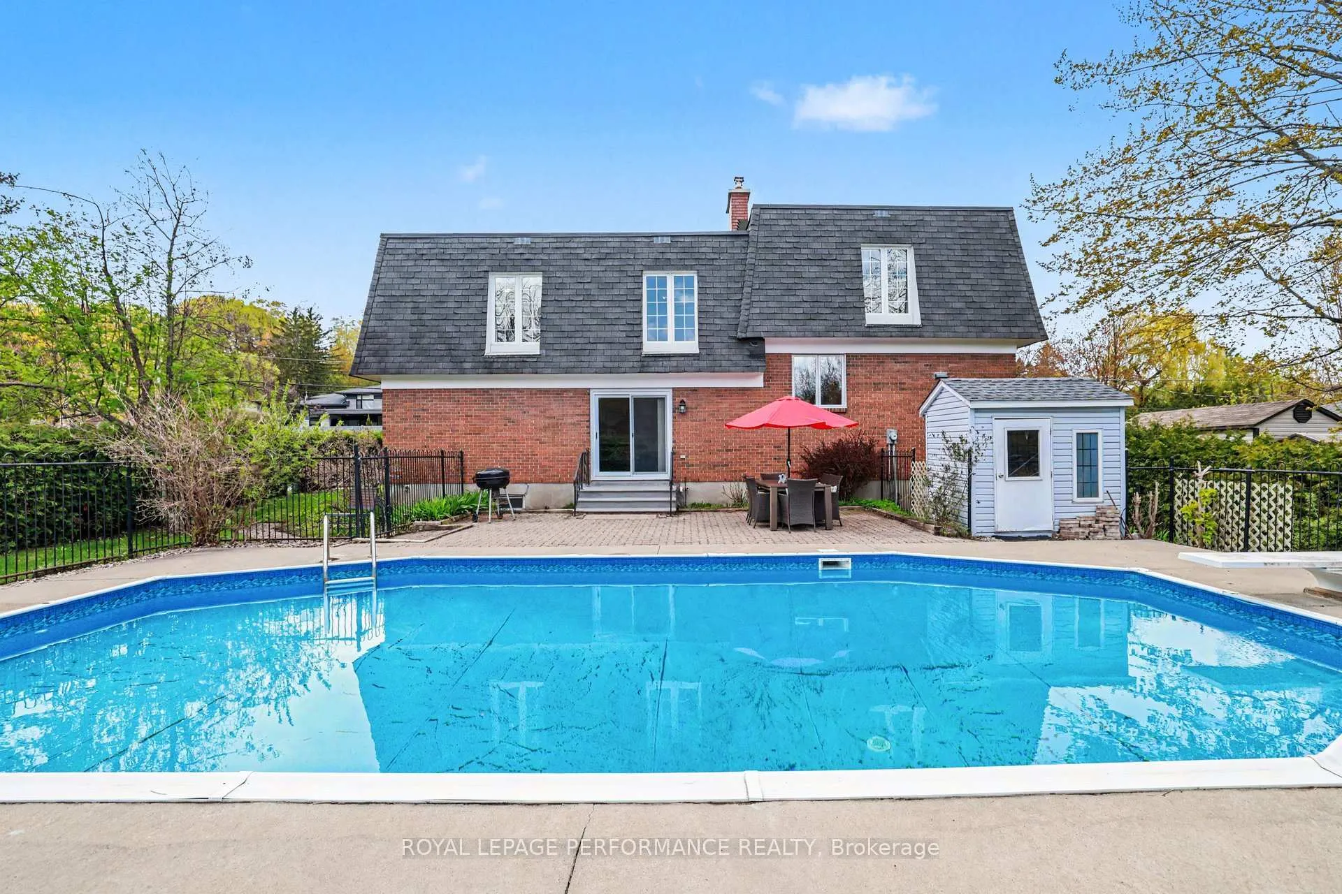 Photo 39 of 26 Delong Drive, Ottawa, Beacon Hill North — HOMEH