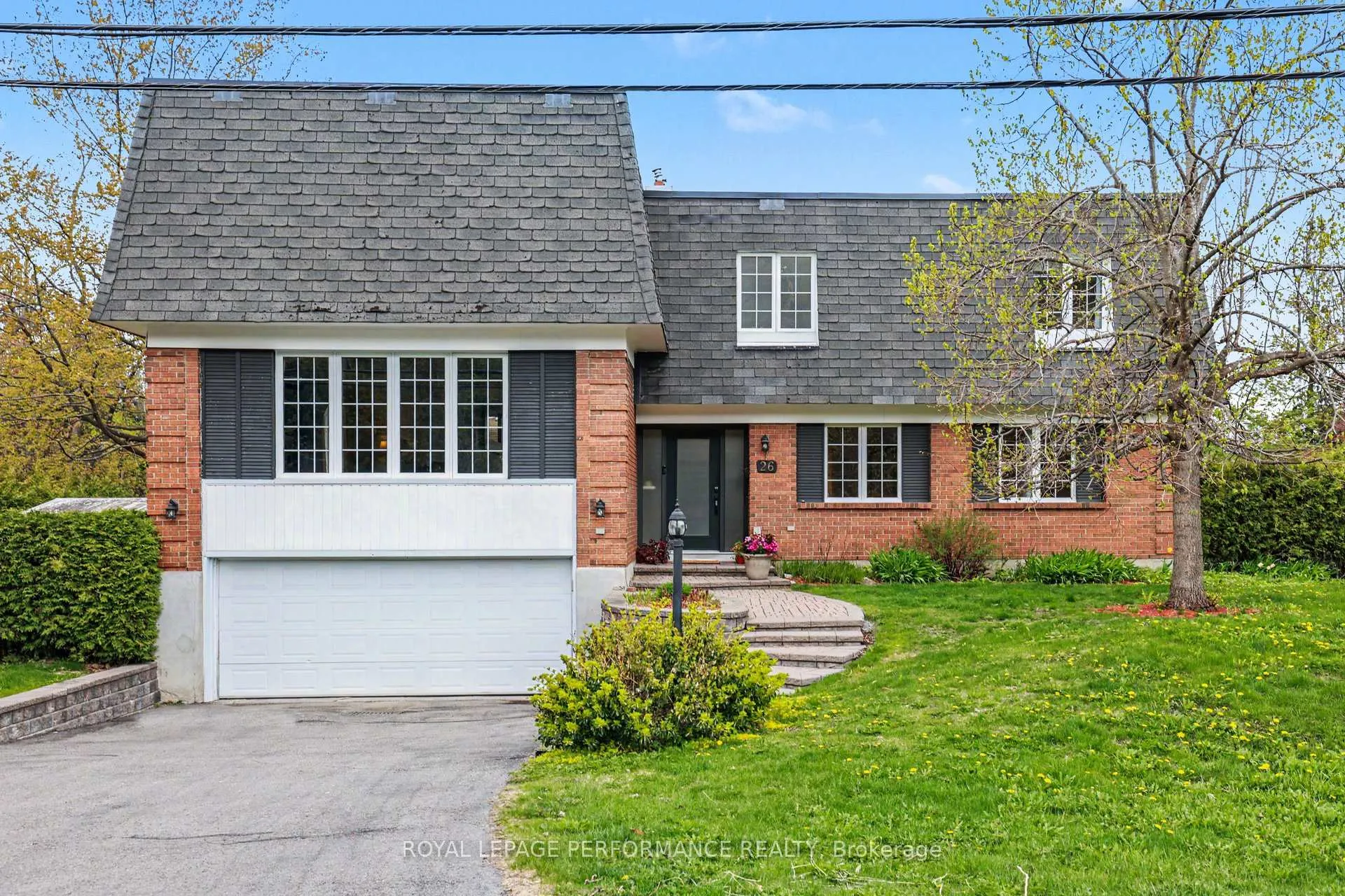 Photo 42 of 26 Delong Drive, Ottawa, Beacon Hill North — HOMEH
