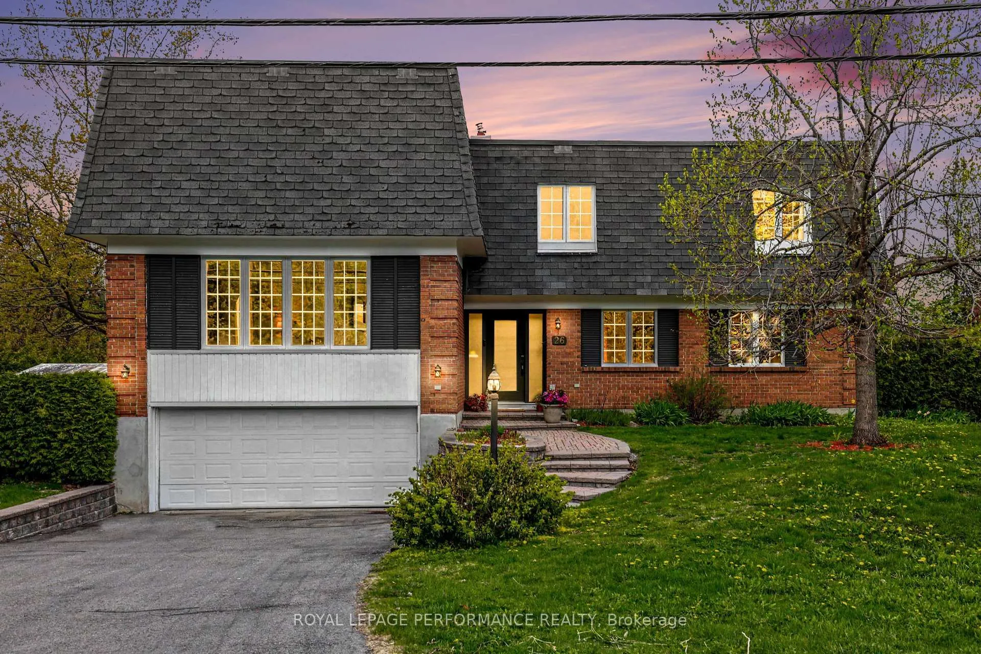 Photo 43 of 26 Delong Drive, Ottawa, Beacon Hill North — HOMEH