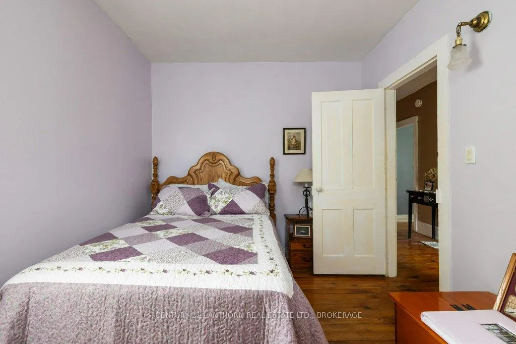 Photo 27 of 20 Ann Street, Tweed, Hungerford (Twp) — HOMEH