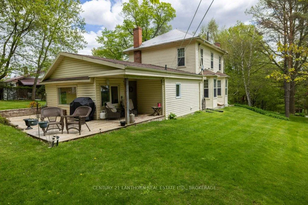 Photo 33 of 20 Ann Street, Tweed, Hungerford (Twp) — HOMEH