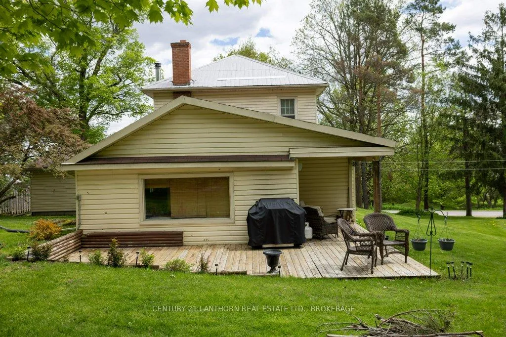 Photo 39 of 20 Ann Street, Tweed, Hungerford (Twp) — HOMEH