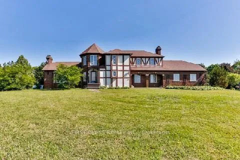 Photo 2 of 6336 Bloomington Road, Whitchurch-Stouffville, Rural Whitchurch-Stouffville — HOMEH