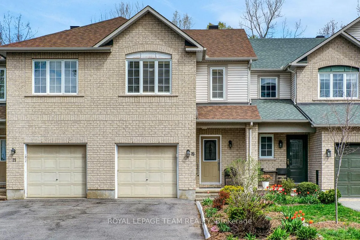 Photo 1 of 19 Inverkip Avenue, Ottawa, Hunt Club Park/Greenboro — HOMEH