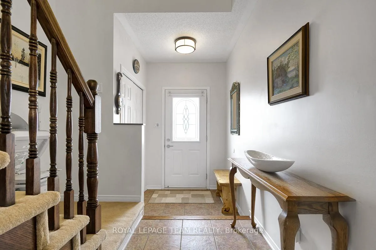 Photo 2 of 19 Inverkip Avenue, Ottawa, Hunt Club Park/Greenboro — HOMEH