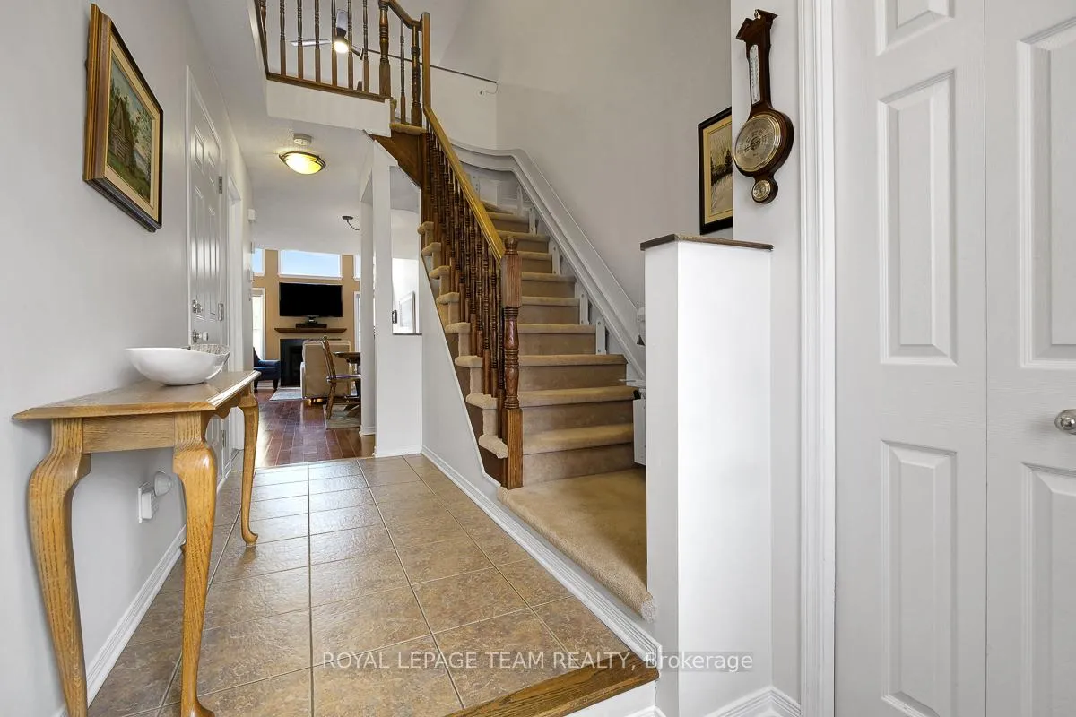 Photo 3 of 19 Inverkip Avenue, Ottawa, Hunt Club Park/Greenboro — HOMEH