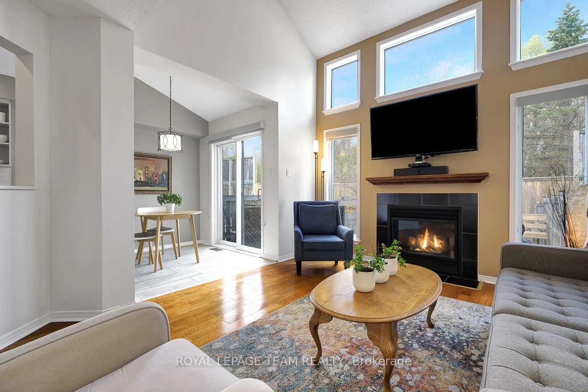 Photo 4 of 19 Inverkip Avenue, Ottawa, Hunt Club Park/Greenboro — HOMEH