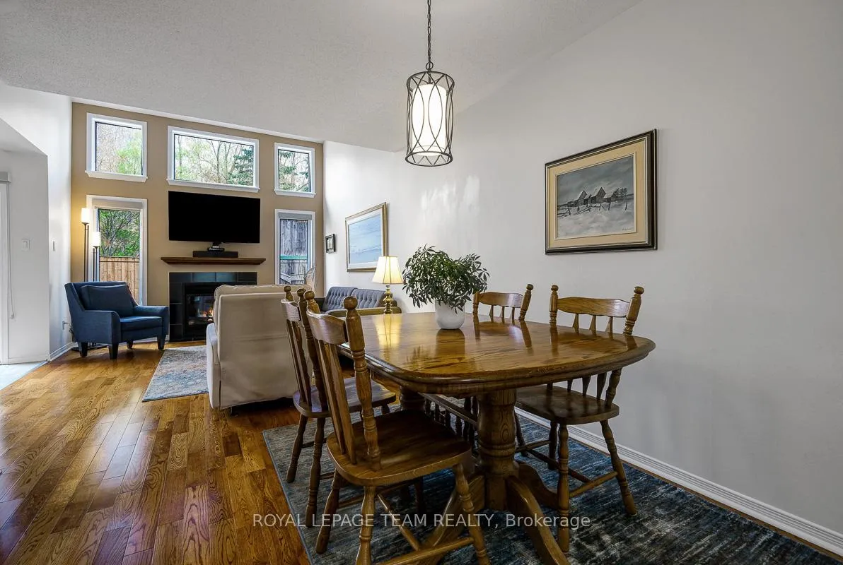 Photo 10 of 19 Inverkip Avenue, Ottawa, Hunt Club Park/Greenboro — HOMEH
