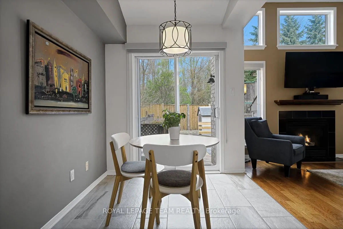 Photo 19 of 19 Inverkip Avenue, Ottawa, Hunt Club Park/Greenboro — HOMEH