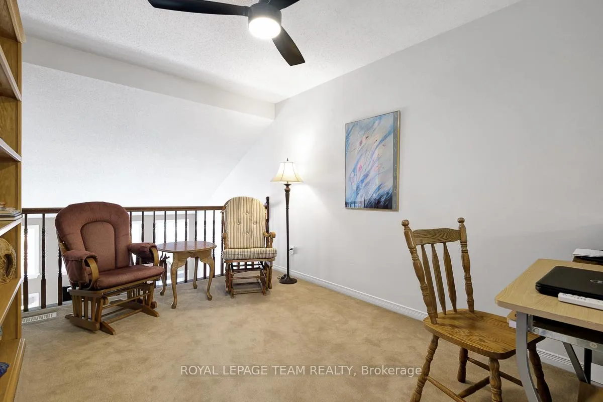 Photo 23 of 19 Inverkip Avenue, Ottawa, Hunt Club Park/Greenboro — HOMEH