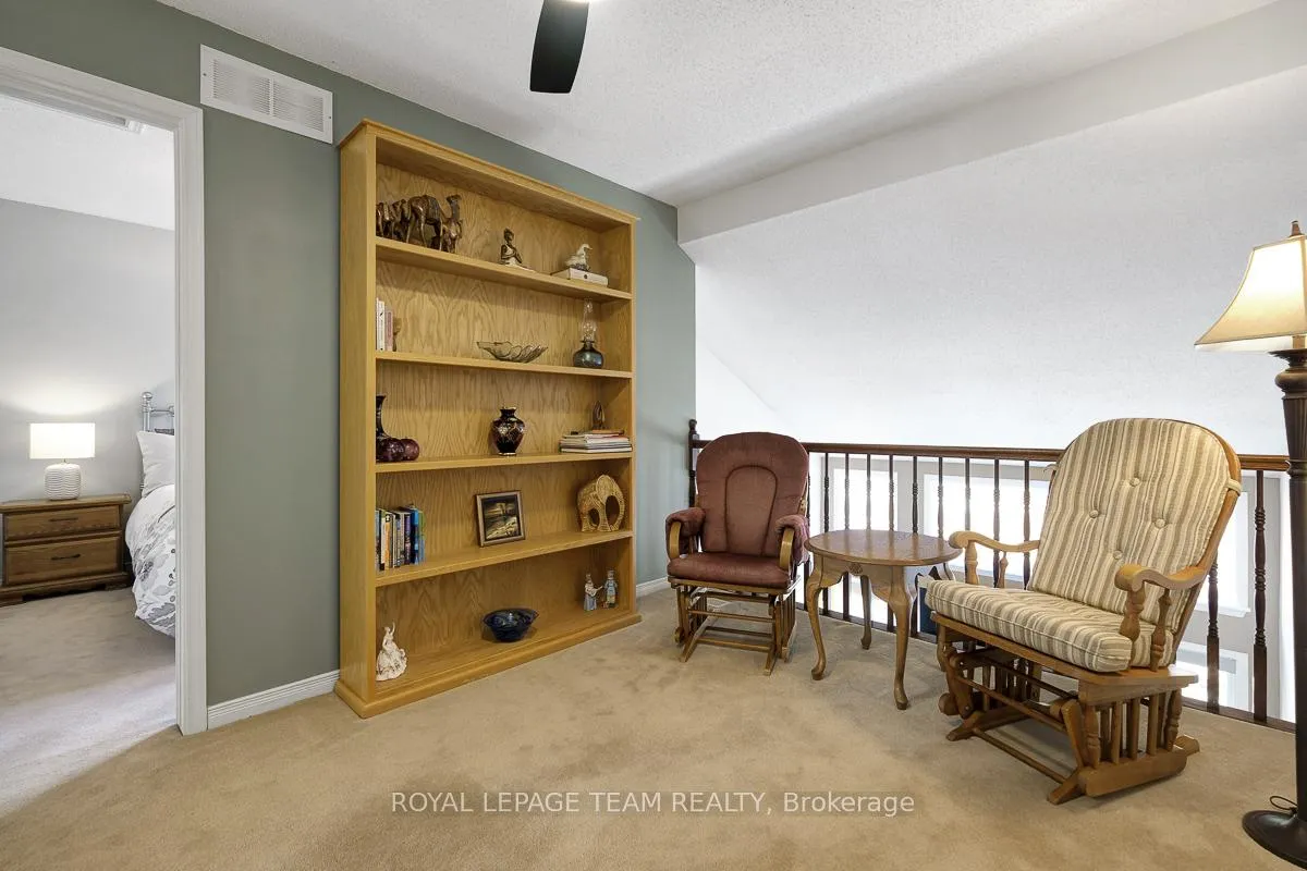 Photo 24 of 19 Inverkip Avenue, Ottawa, Hunt Club Park/Greenboro — HOMEH