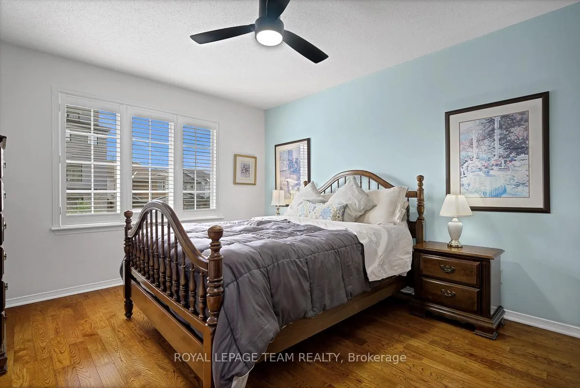 Photo 25 of 19 Inverkip Avenue, Ottawa, Hunt Club Park/Greenboro — HOMEH