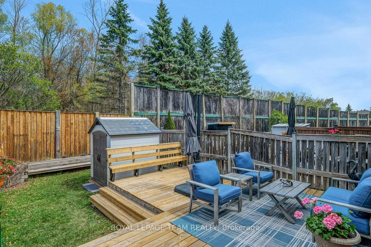 Photo 36 of 19 Inverkip Avenue, Ottawa, Hunt Club Park/Greenboro — HOMEH
