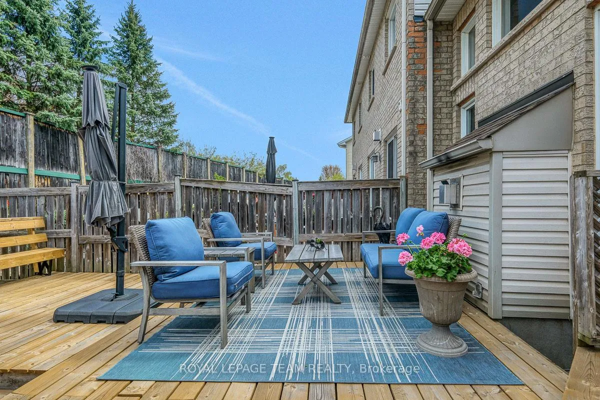 Photo 37 of 19 Inverkip Avenue, Ottawa, Hunt Club Park/Greenboro — HOMEH