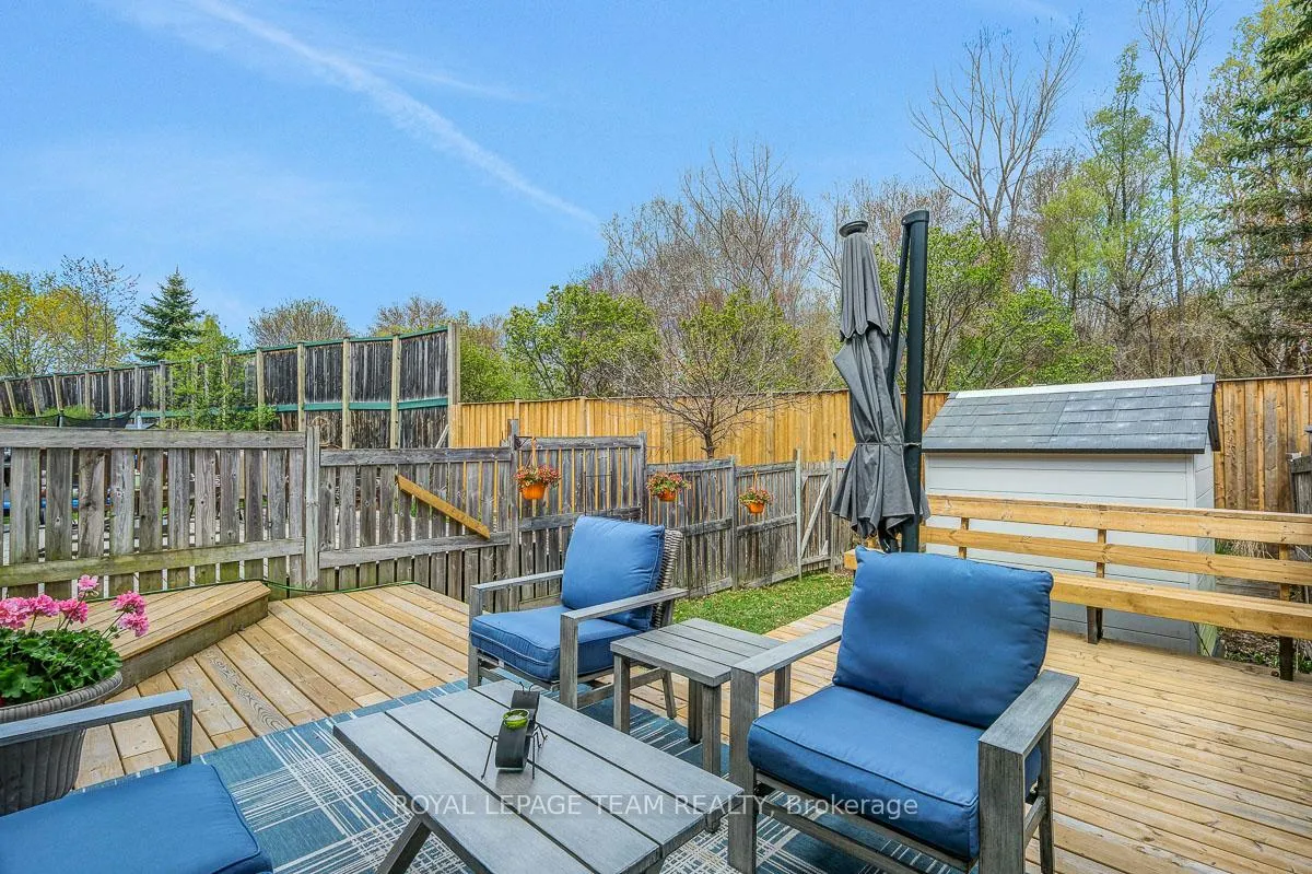 Photo 38 of 19 Inverkip Avenue, Ottawa, Hunt Club Park/Greenboro — HOMEH