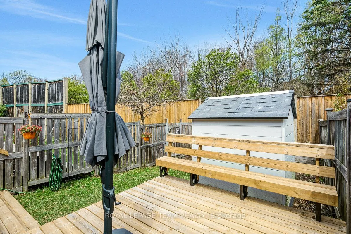 Photo 39 of 19 Inverkip Avenue, Ottawa, Hunt Club Park/Greenboro — HOMEH