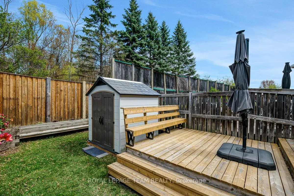 Photo 40 of 19 Inverkip Avenue, Ottawa, Hunt Club Park/Greenboro — HOMEH