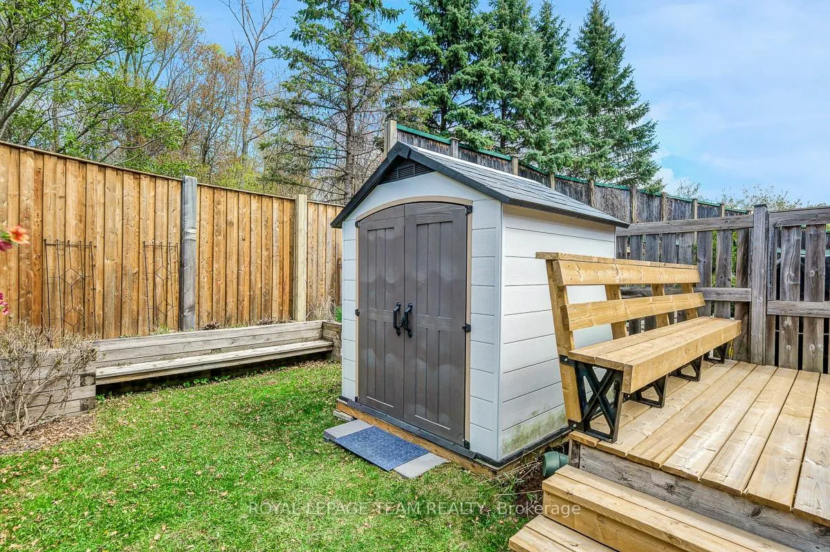 Photo 43 of 19 Inverkip Avenue, Ottawa, Hunt Club Park/Greenboro — HOMEH