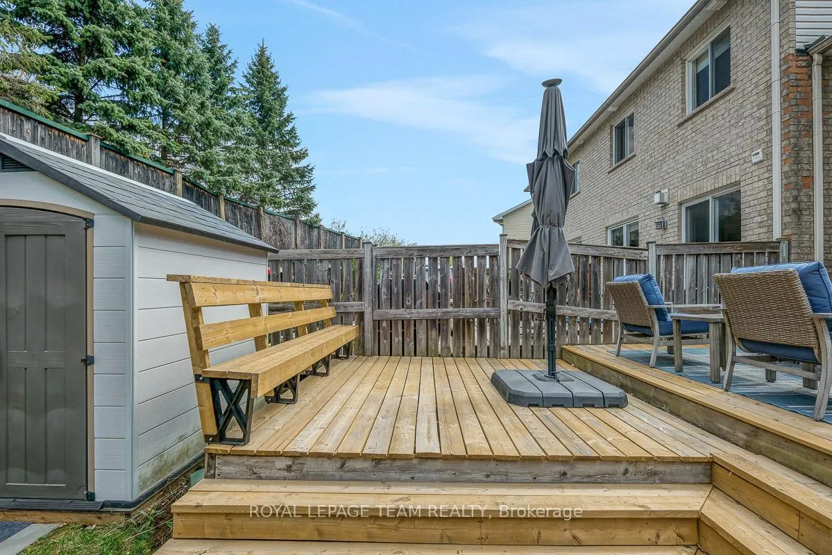 Photo 44 of 19 Inverkip Avenue, Ottawa, Hunt Club Park/Greenboro — HOMEH