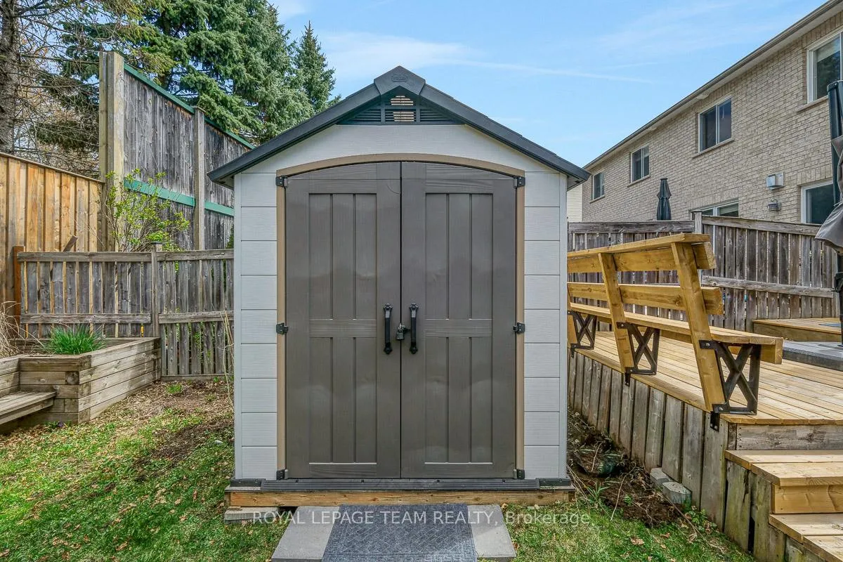 Photo 46 of 19 Inverkip Avenue, Ottawa, Hunt Club Park/Greenboro — HOMEH