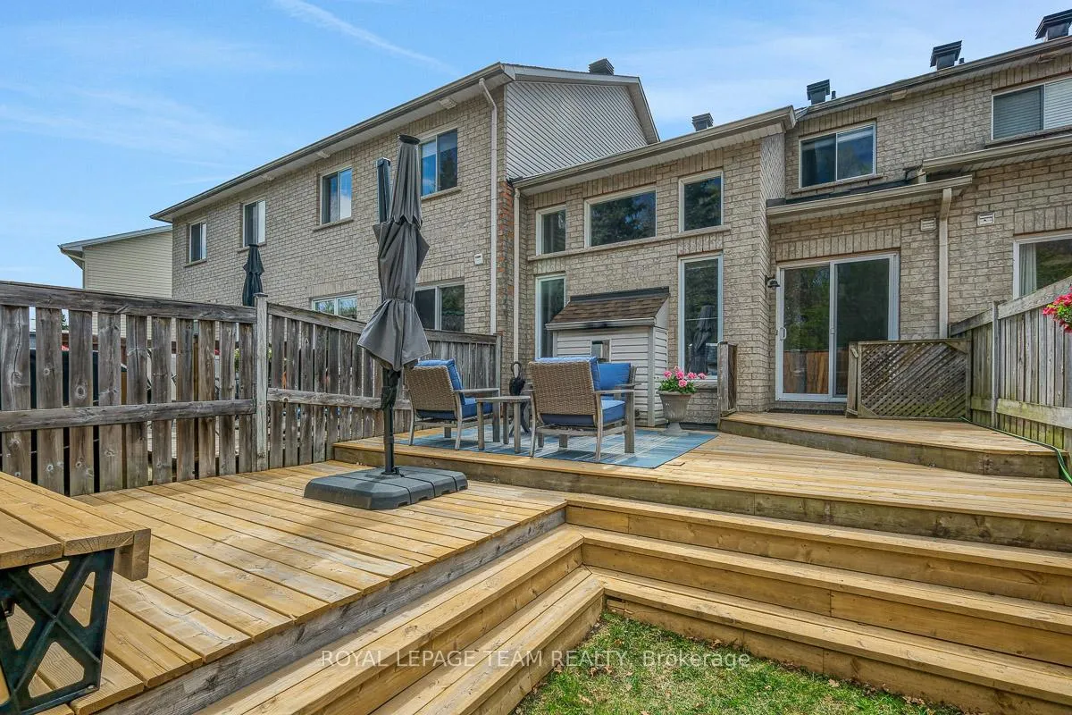 Photo 47 of 19 Inverkip Avenue, Ottawa, Hunt Club Park/Greenboro — HOMEH