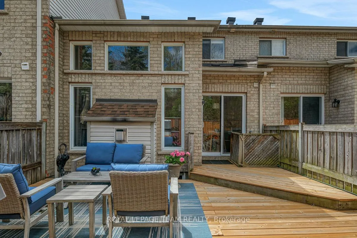 Photo 48 of 19 Inverkip Avenue, Ottawa, Hunt Club Park/Greenboro — HOMEH
