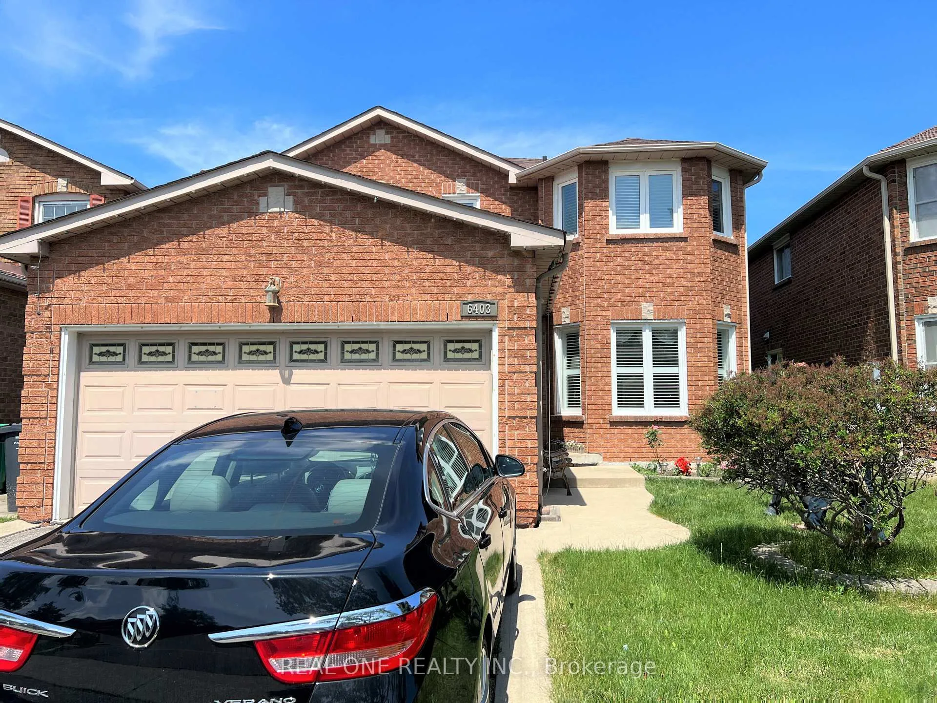 Photo 1 of 6403 Osprey Boulevard, Mississauga, Lisgar — HOMEH
