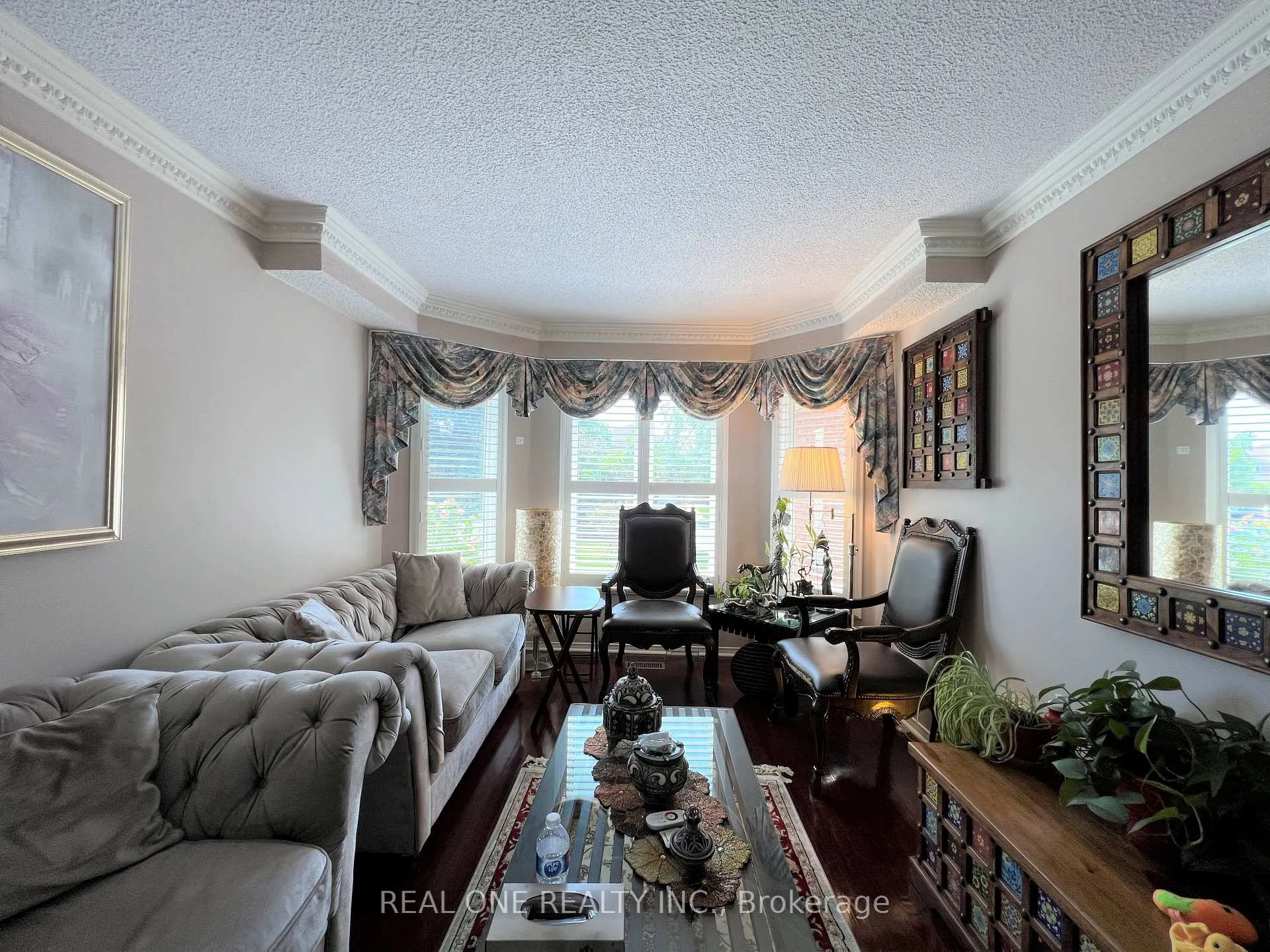 Photo 2 of 6403 Osprey Boulevard, Mississauga, Lisgar — HOMEH