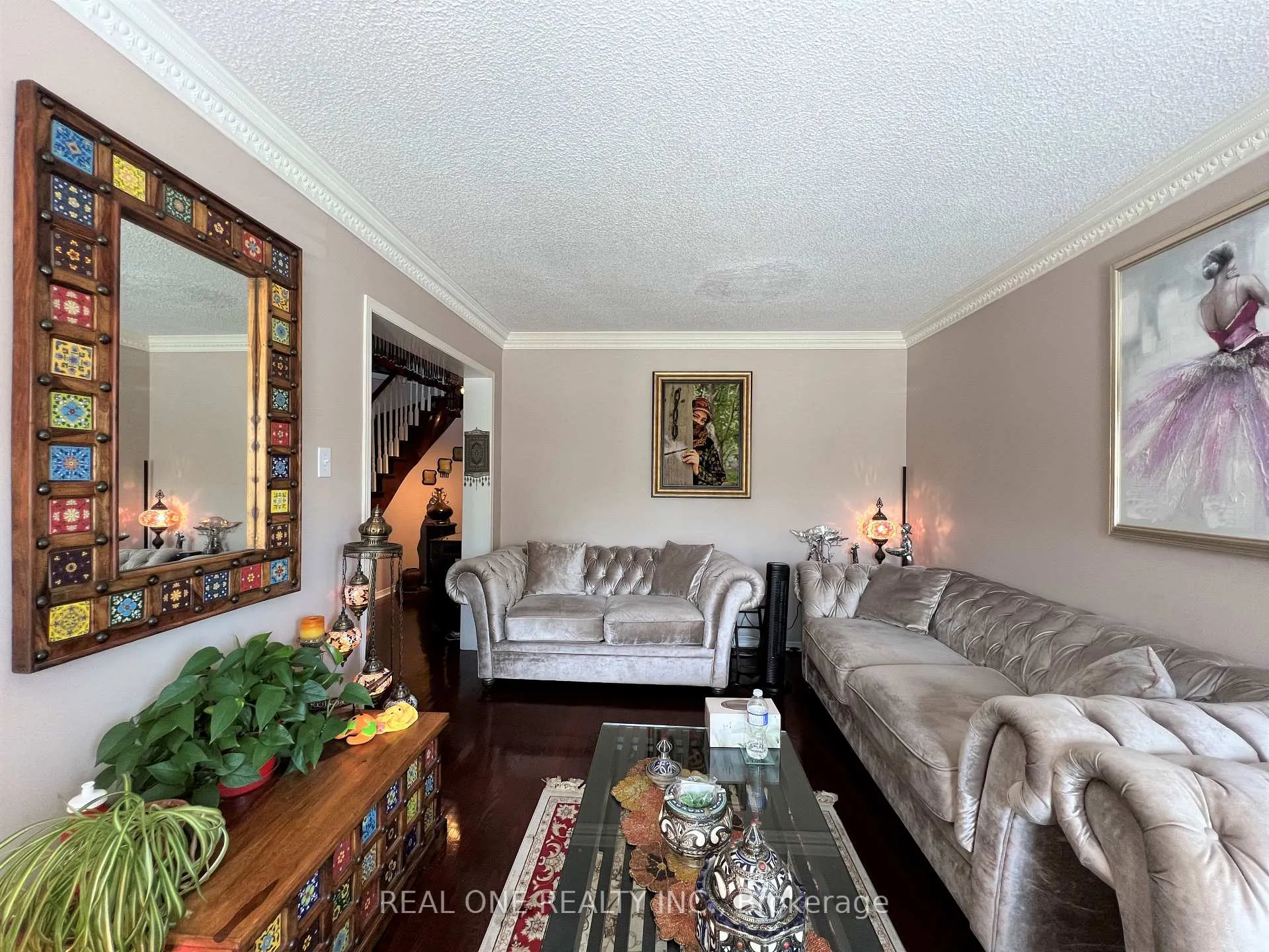 Photo 3 of 6403 Osprey Boulevard, Mississauga, Lisgar — HOMEH