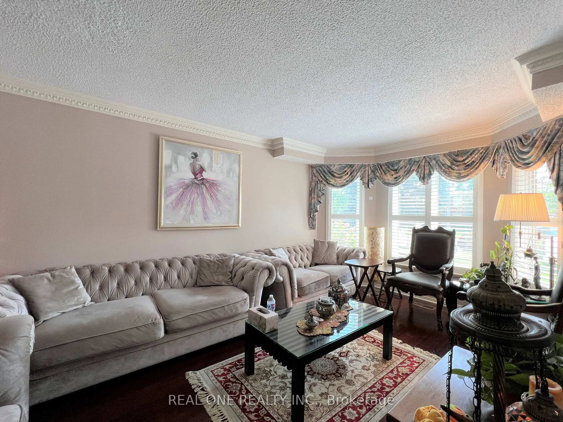 Photo 4 of 6403 Osprey Boulevard, Mississauga, Lisgar — HOMEH
