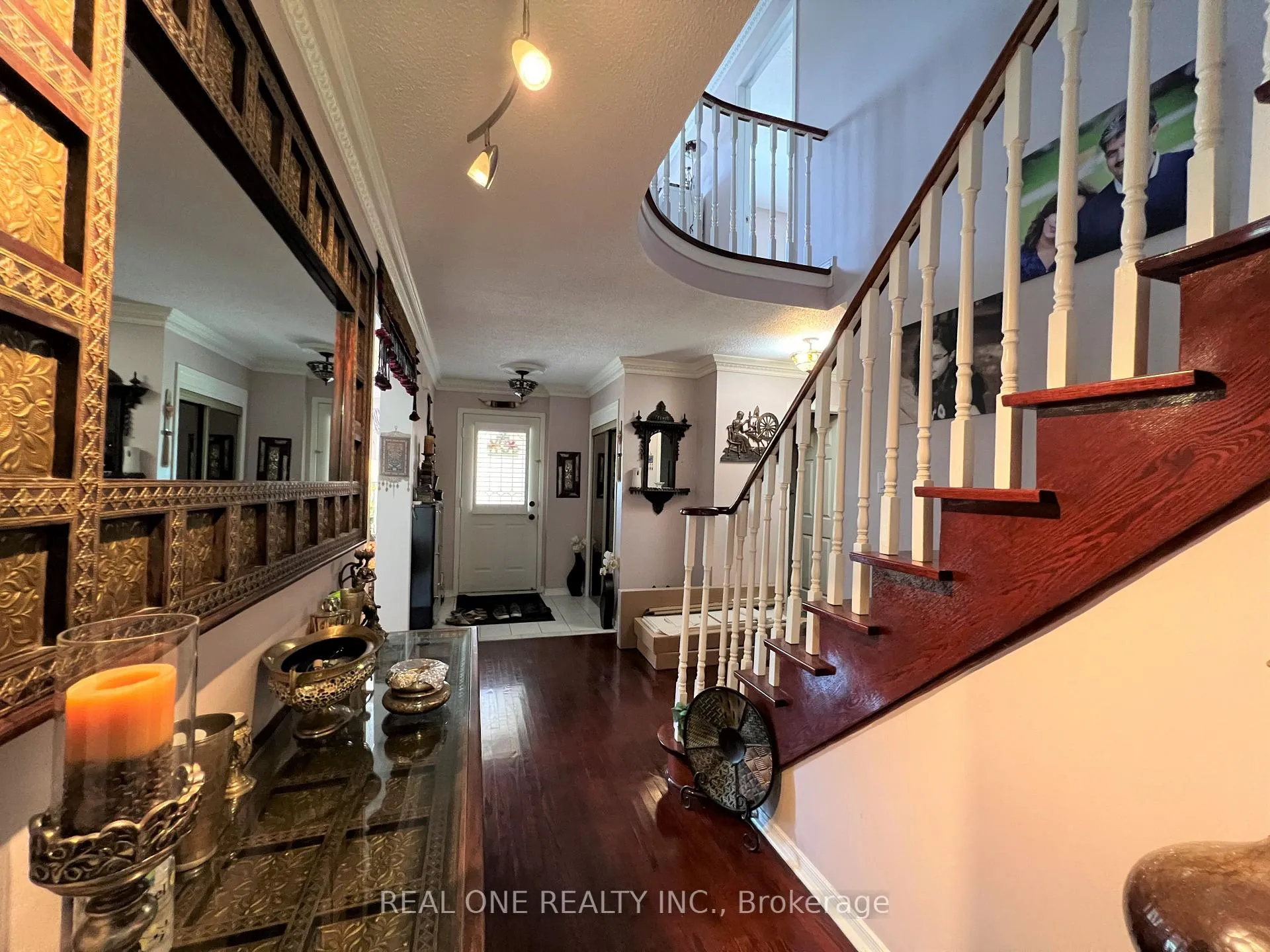 Photo 6 of 6403 Osprey Boulevard, Mississauga, Lisgar — HOMEH