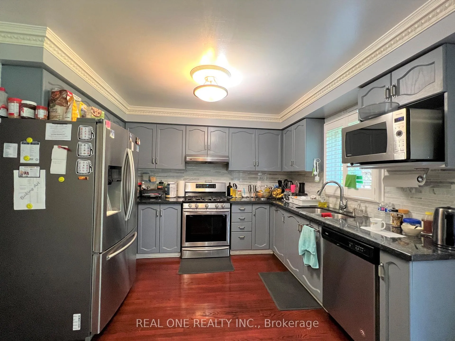 Photo 9 of 6403 Osprey Boulevard, Mississauga, Lisgar — HOMEH
