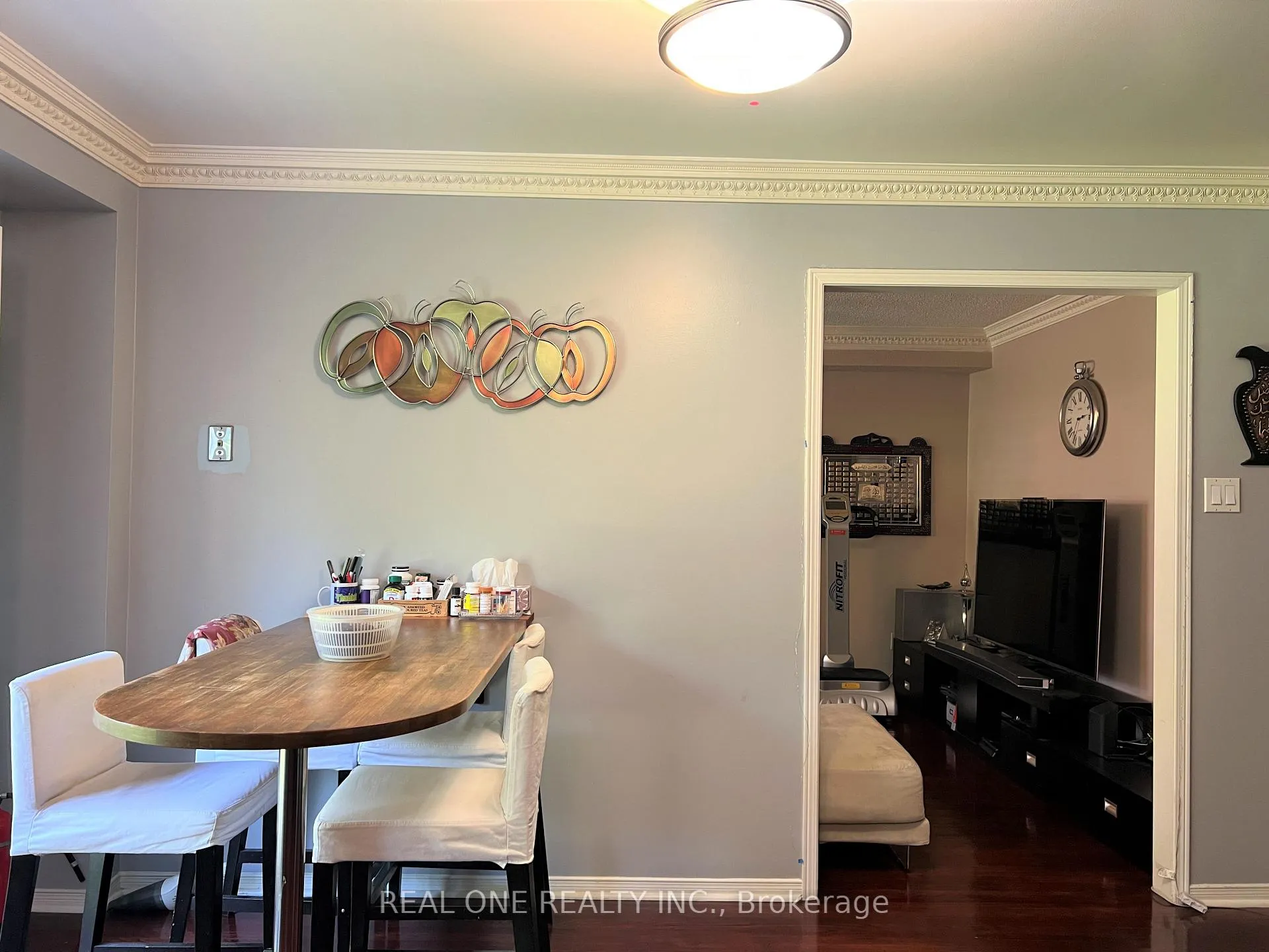 Photo 10 of 6403 Osprey Boulevard, Mississauga, Lisgar — HOMEH