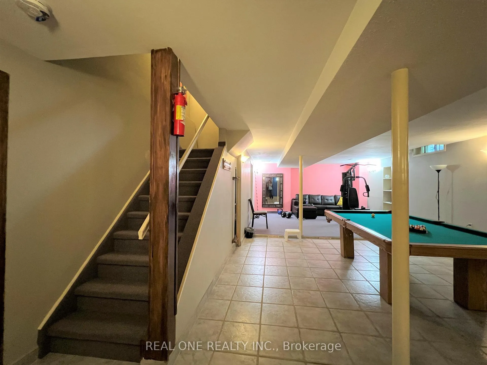 Photo 30 of 6403 Osprey Boulevard, Mississauga, Lisgar — HOMEH