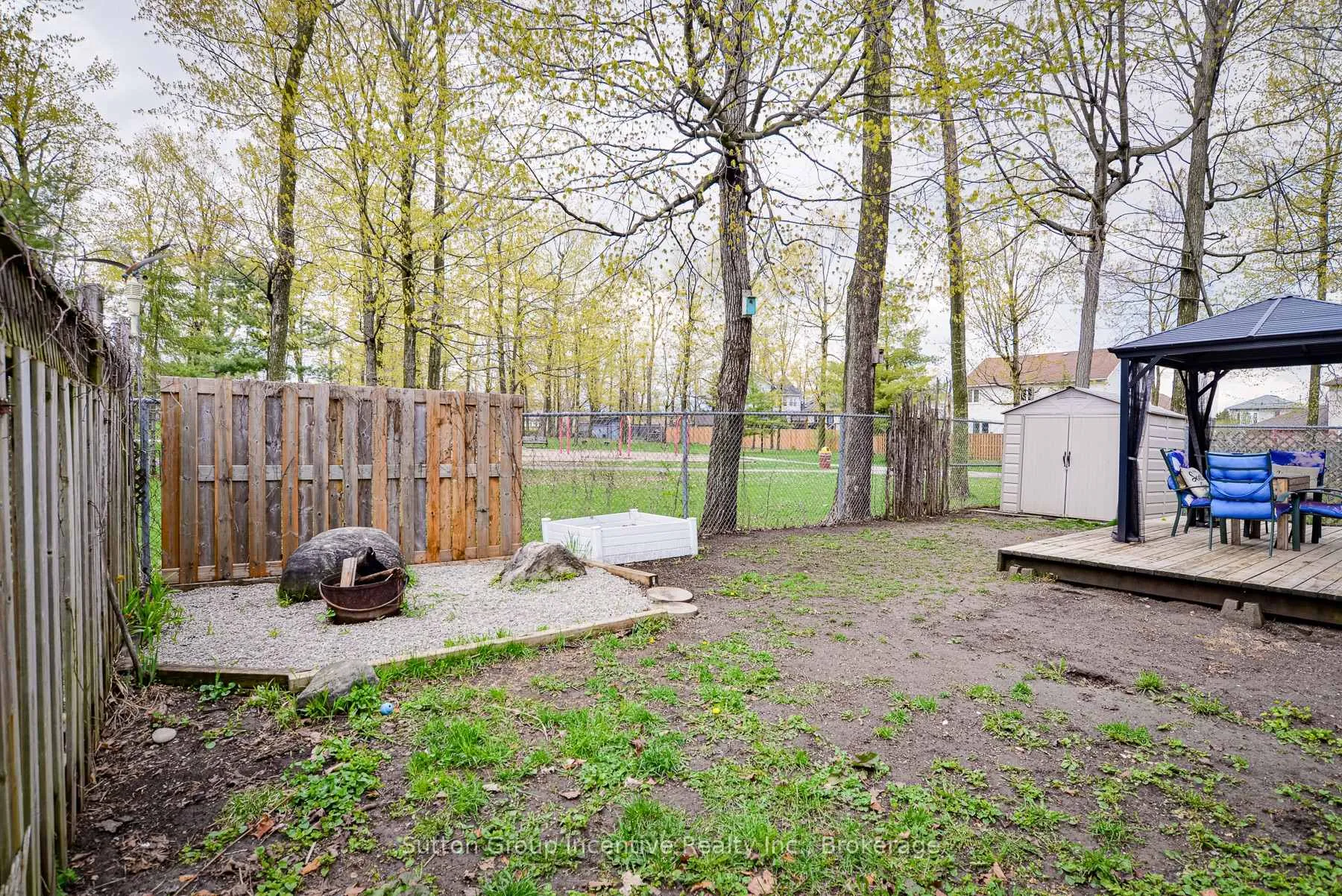 Photo 18 of 391 Grenville Avenue, Orillia — HOMEH