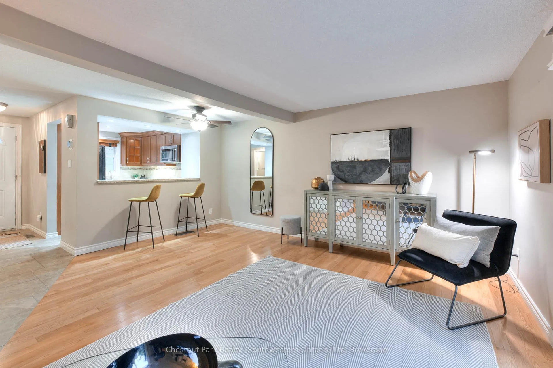 Photo 1 of Unit 30, 383 Edinburgh Road S, Guelph, Dovercliffe Park/Old University — HOMEH