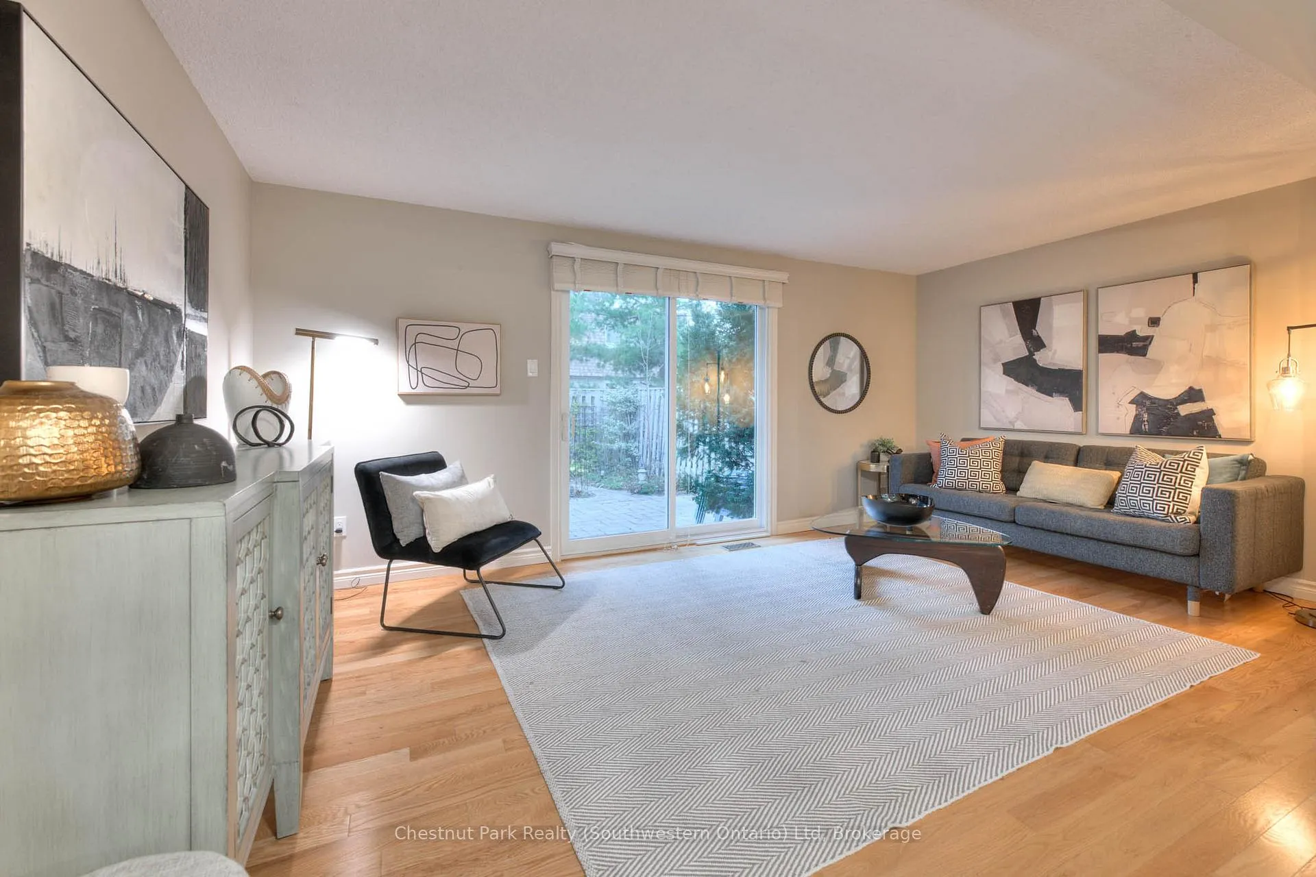Photo 8 of Unit 30, 383 Edinburgh Road S, Guelph, Dovercliffe Park/Old University — HOMEH