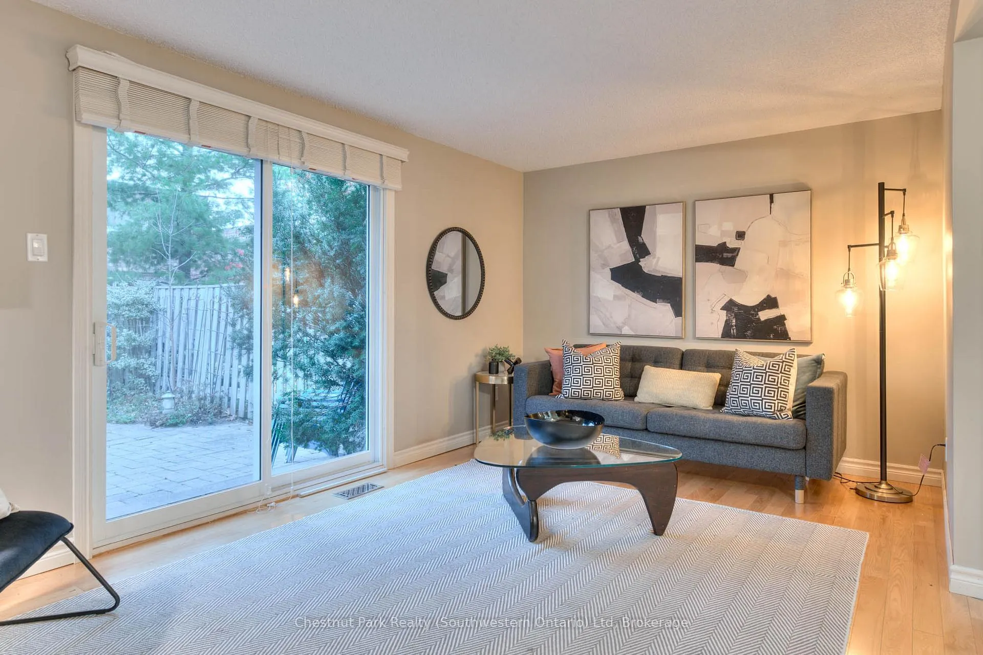 Photo 9 of Unit 30, 383 Edinburgh Road S, Guelph, Dovercliffe Park/Old University — HOMEH