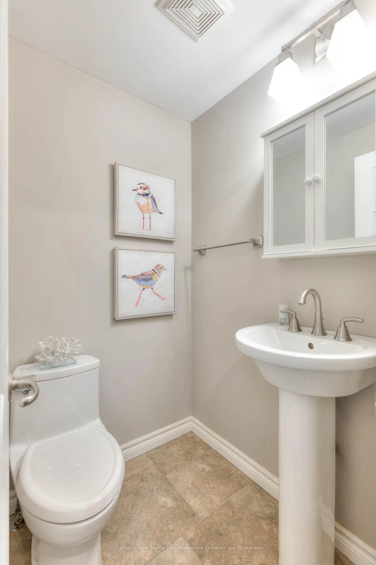 Photo 10 of Unit 30, 383 Edinburgh Road S, Guelph, Dovercliffe Park/Old University — HOMEH