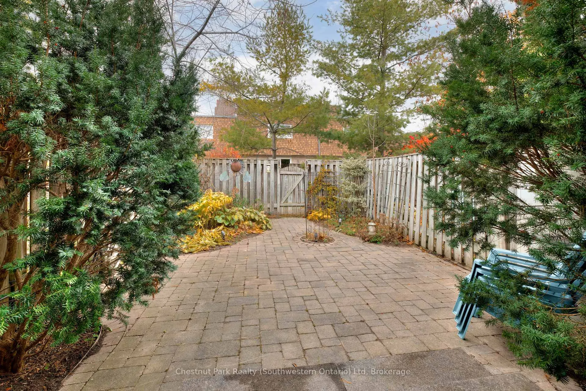 Photo 19 of Unit 30, 383 Edinburgh Road S, Guelph, Dovercliffe Park/Old University — HOMEH