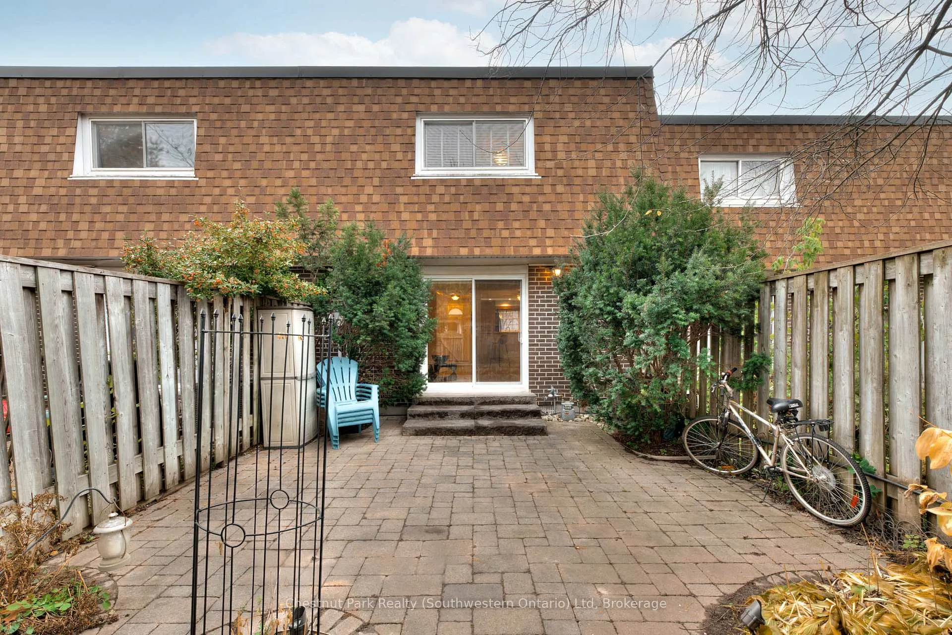 Photo 21 of Unit 30, 383 Edinburgh Road S, Guelph, Dovercliffe Park/Old University — HOMEH