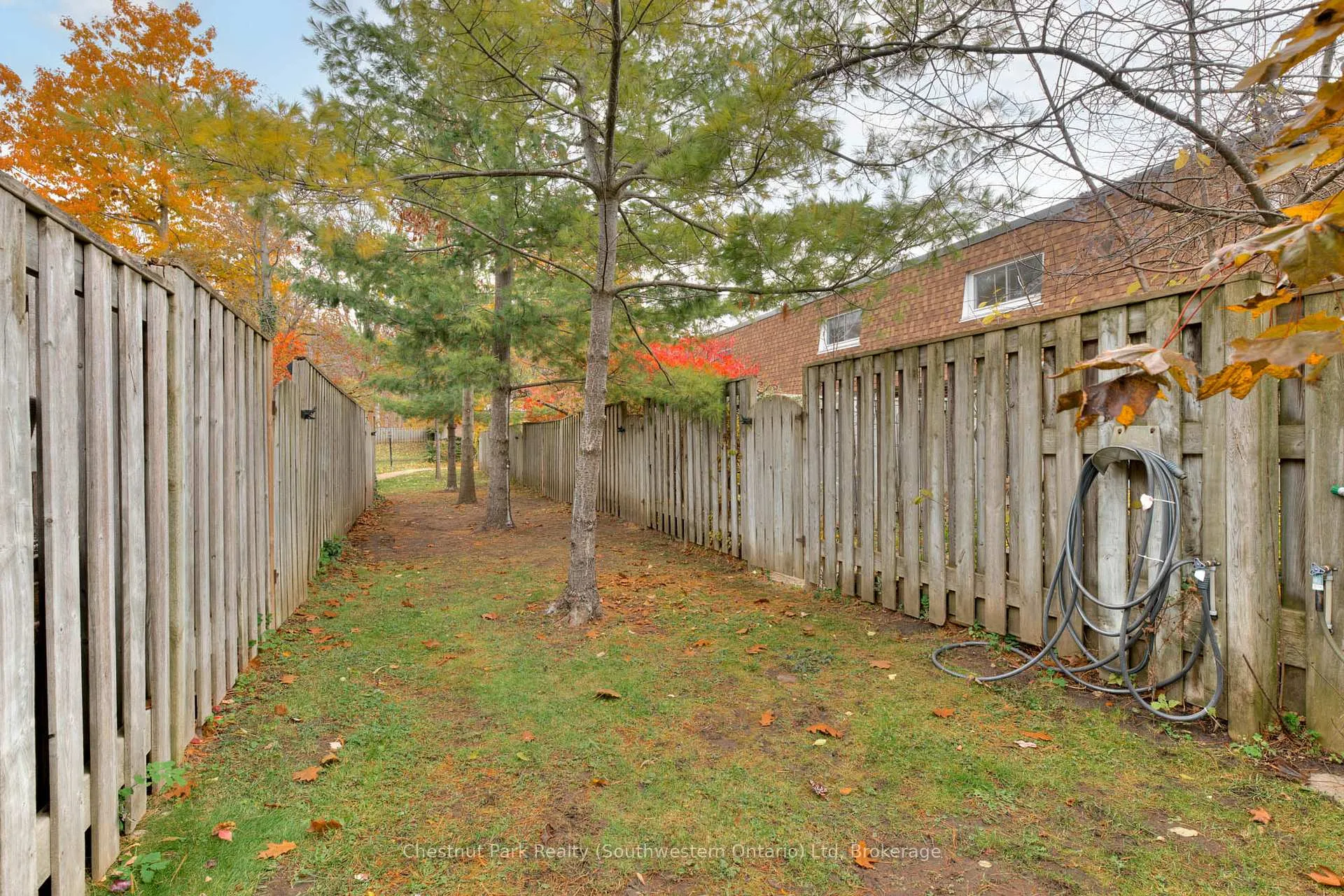 Photo 22 of Unit 30, 383 Edinburgh Road S, Guelph, Dovercliffe Park/Old University — HOMEH