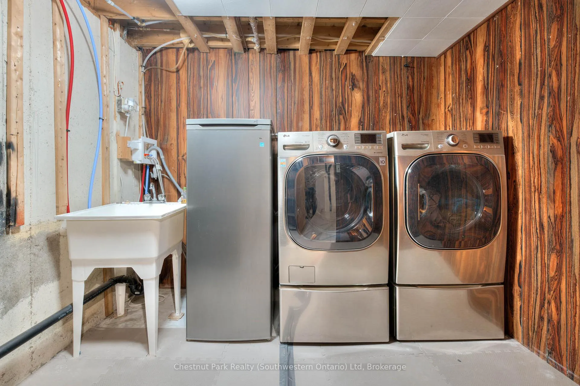 Photo 23 of Unit 30, 383 Edinburgh Road S, Guelph, Dovercliffe Park/Old University — HOMEH