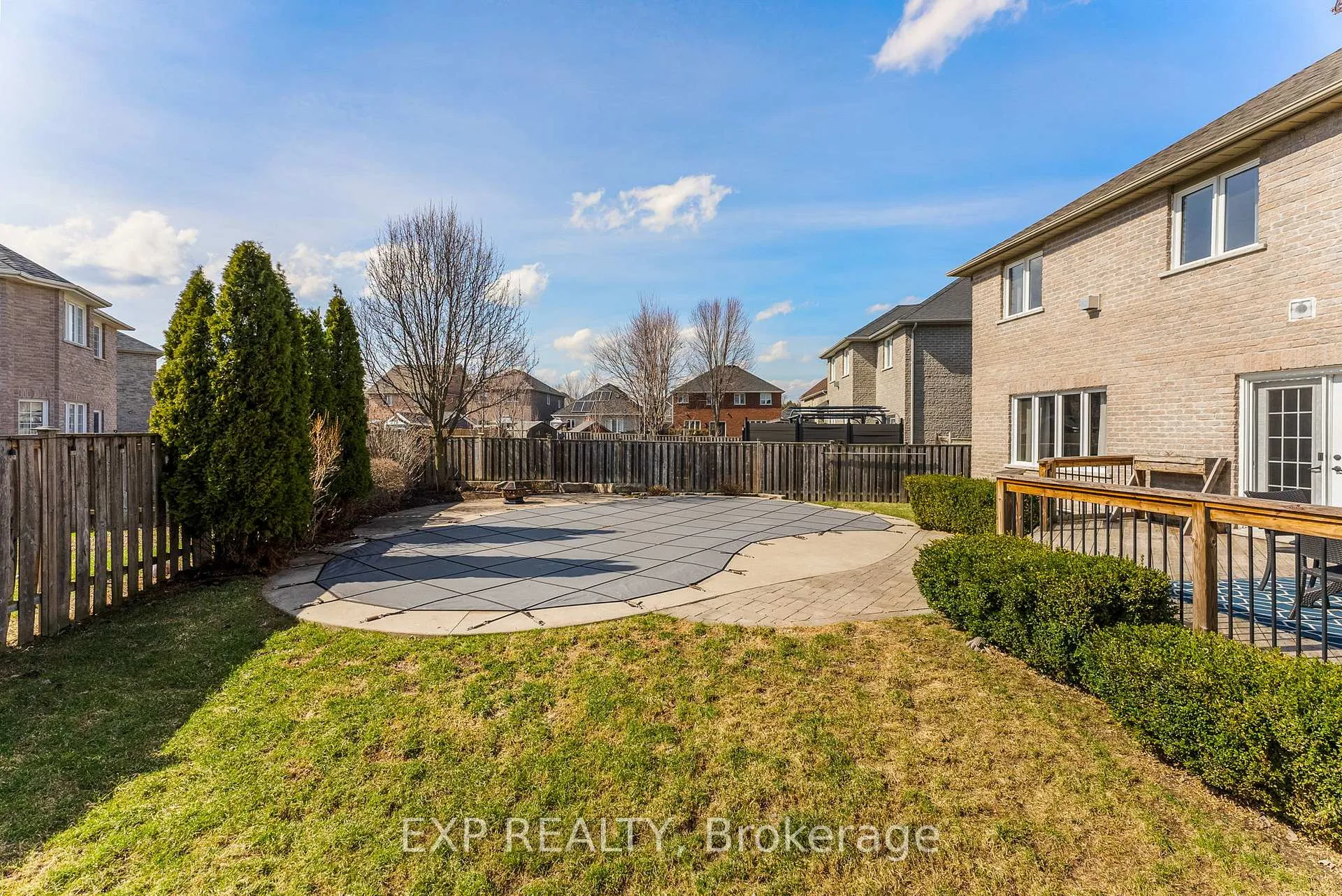 Photo 44 of 14 Whitestone Drive, Georgina, Keswick North — HOMEH