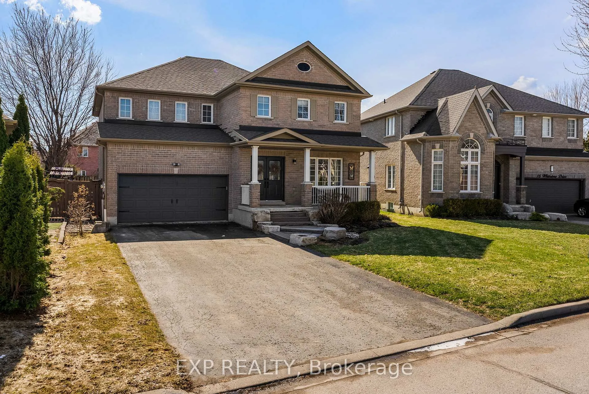 Photo 47 of 14 Whitestone Drive, Georgina, Keswick North — HOMEH
