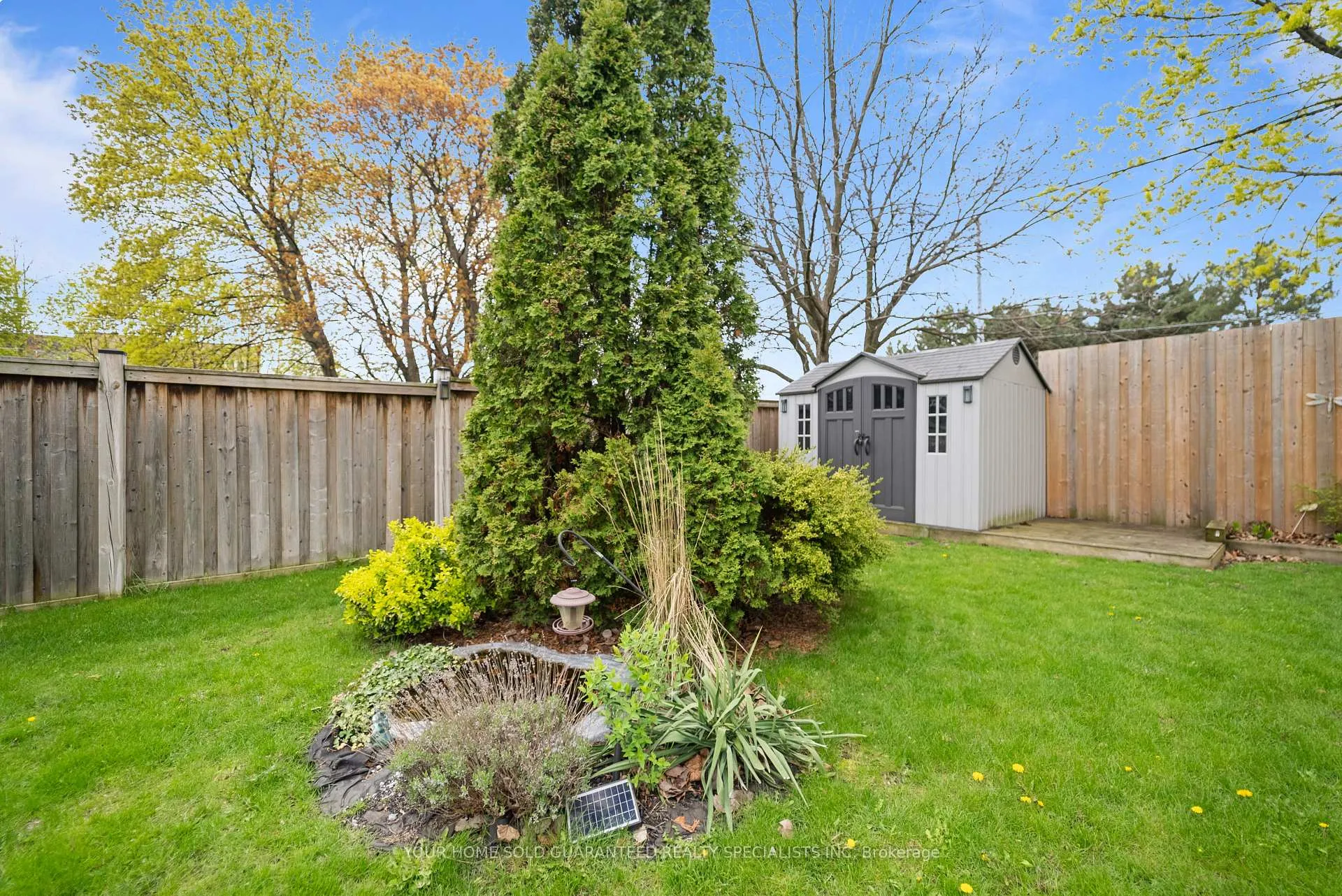 Photo 24 of 947 Sierra Boulevard, Mississauga, Applewood — HOMEH